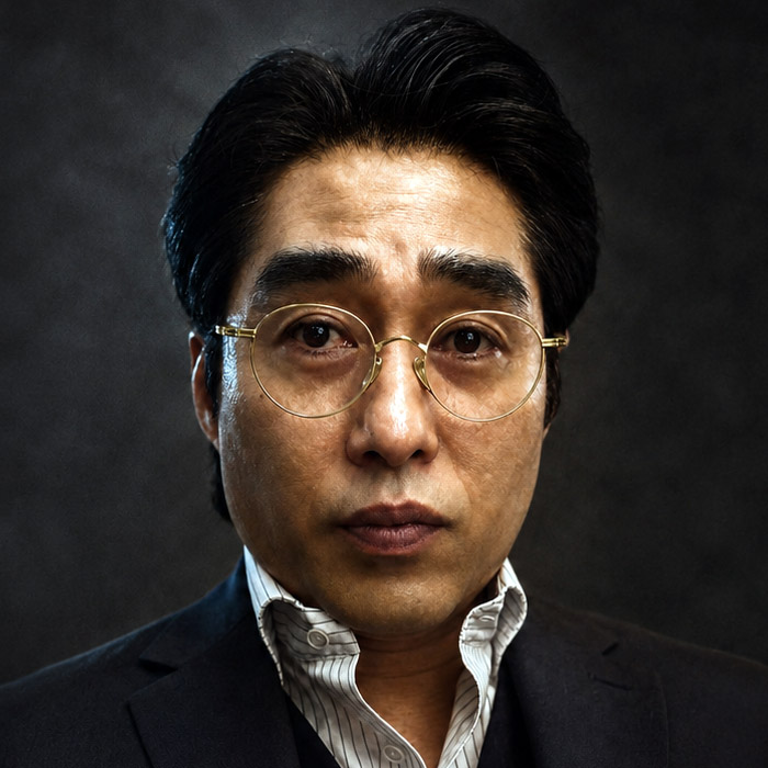 Jeong Min-seong About
